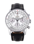 Pre-Owned Breitling Navitimer Watch